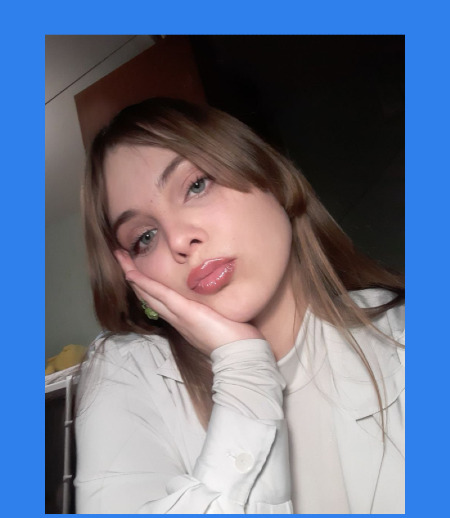 Няня в городе Томск - Анна П.
