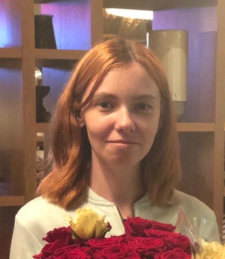 Домработница в городе Санкт-Петербург - Екатерина Сергеевна И.