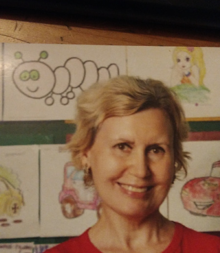 Домработница в городе Москва - Ирина Анатольевна С.