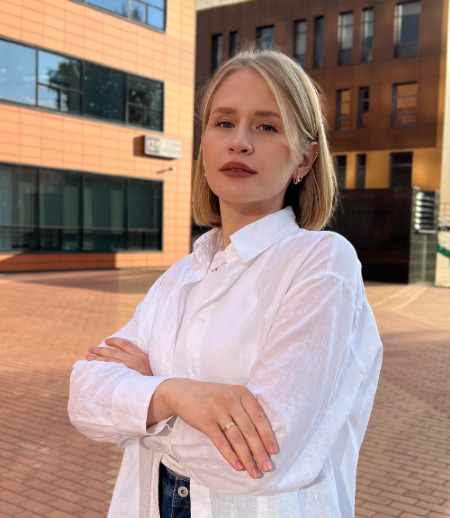 Няня в городе Новосибирск - Няня к ребенку