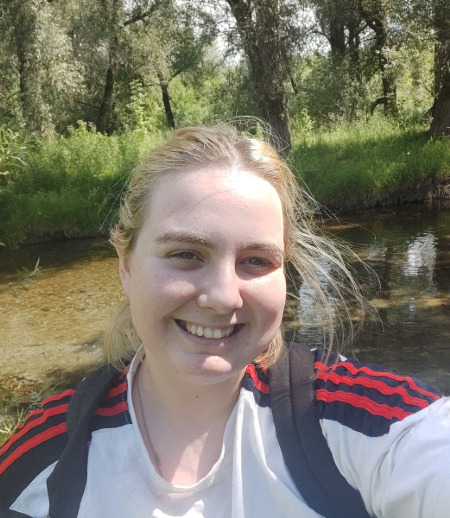 Зооняня в городе Новосибирск - Елизавета М.