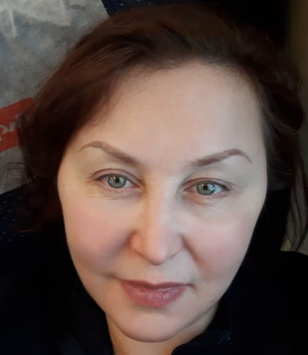 Няня в городе Москва - Елена С.