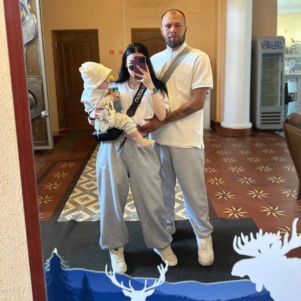 Няня в городе Краснодар - Вика Р.