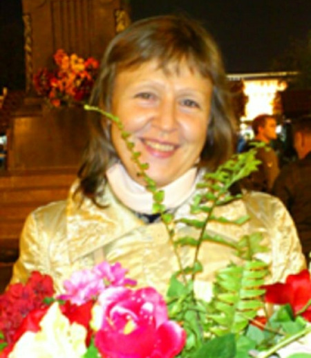 Няня в городе Москва - Валентина Валентиновна Т.