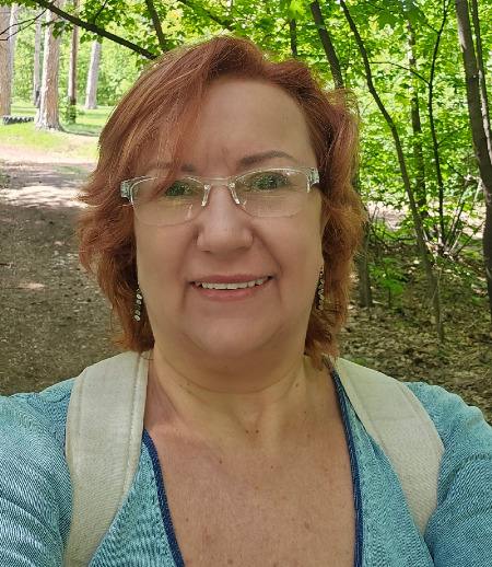 Сиделка в городе Тольятти - Оксана А.