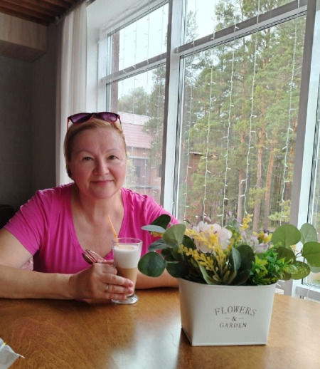 Няня в городе Новосибирск - Ирина Федоровна Г.