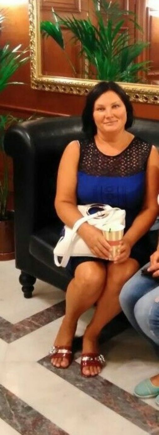 Няня в городе Омск - Светлана Григорьевна Ч.