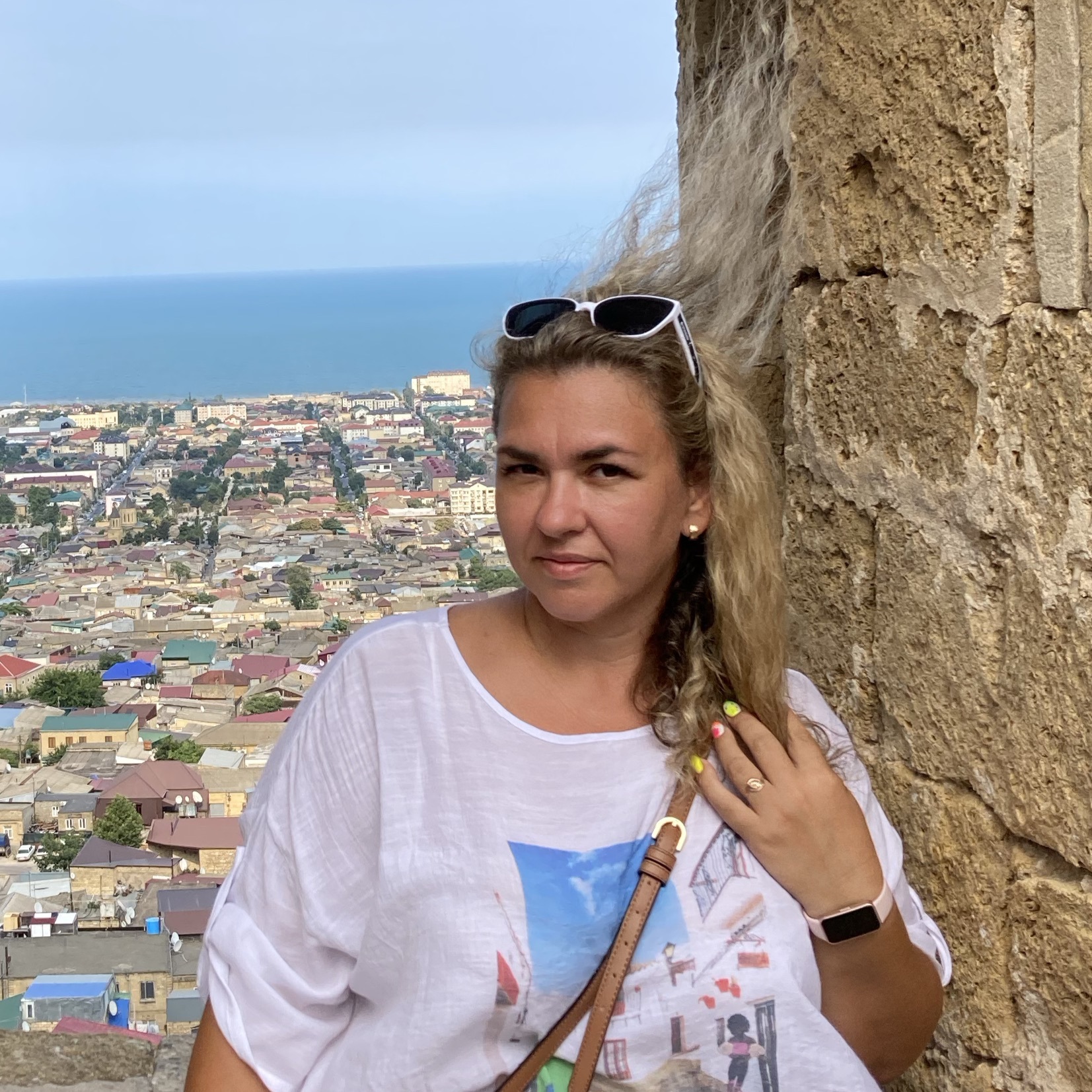 Повар в городе Нижний Новгород - Татьяна А.