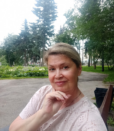 Няня в городе Пермь - Яна М.