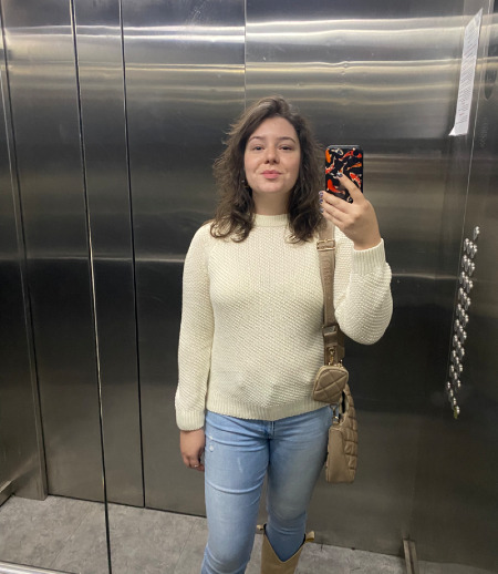 Няня в городе Всеволожск - Любовь И.