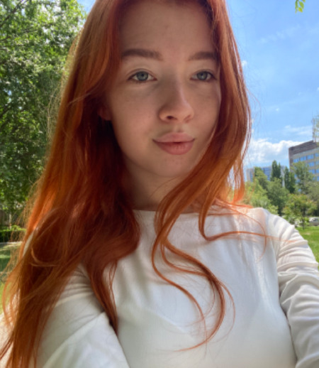 Репетитор в городе Батайск - Александра В.