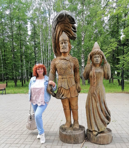 Домработница в городе Нижний Новгород - Наталья Г.