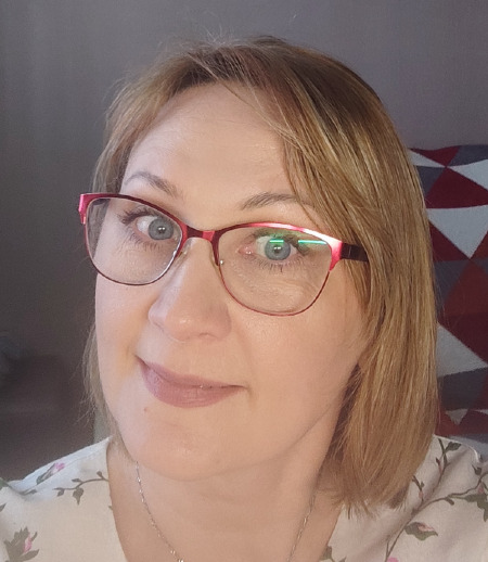 Домработница в городе Санкт-Петербург - Наталья Александровна Ю.