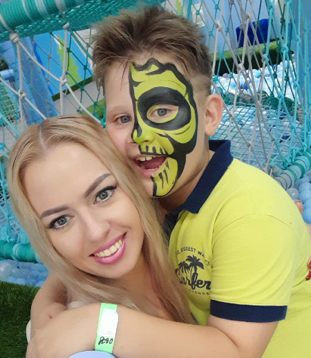 Виктория Г.