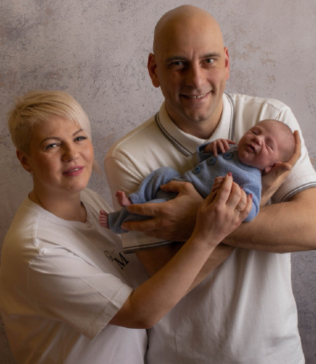 Валентина У.