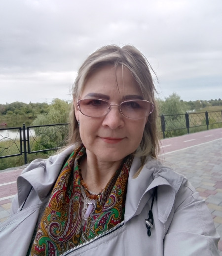 Сиделка в городе Уфа - Светлана Б.