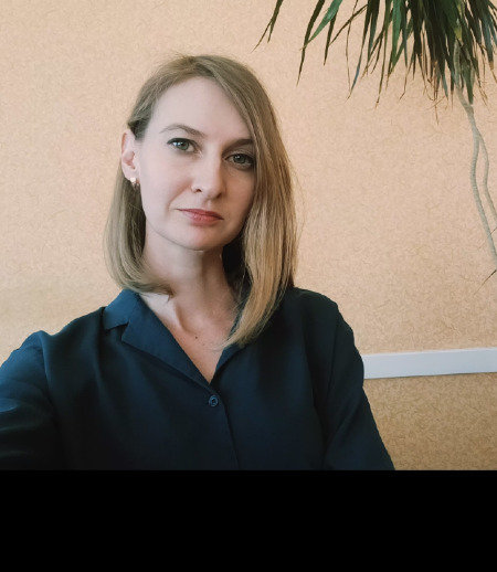 Няня в городе Уфа - Ольга М.