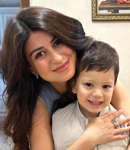 Няня в городе Новосибирск - Ищем няню для детей