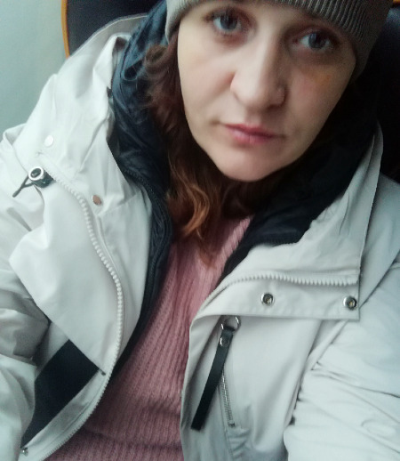 Домработница в городе Мытищи - Виктория А.