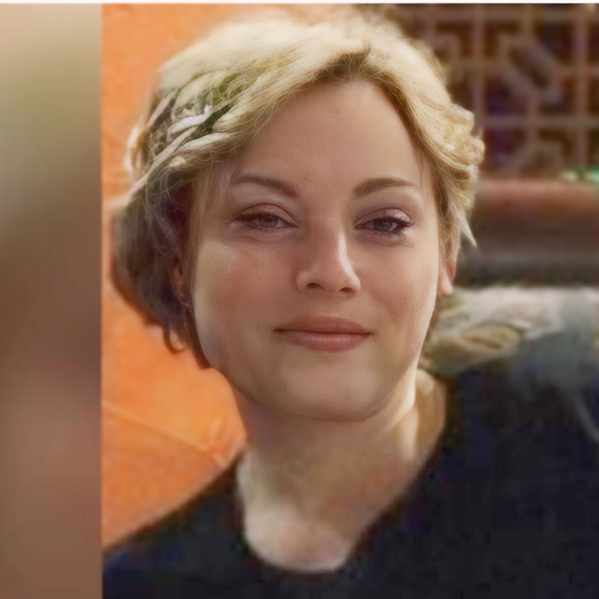 Няня в городе Краснодар - Оксана Б.