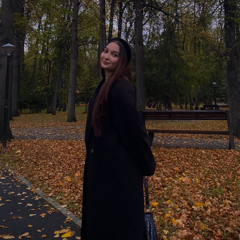 Няня в городе Уфа - Алсу П.