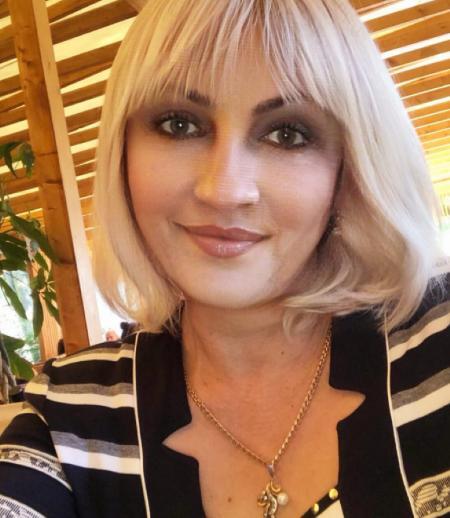 Водитель в городе Химки - Надежда Владимировна С.