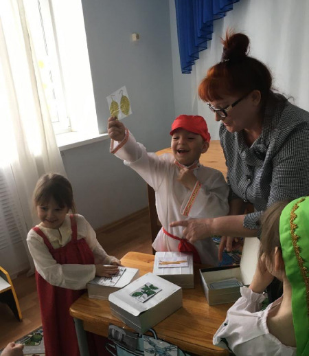 Няня в городе Аксай - Татьяна С.