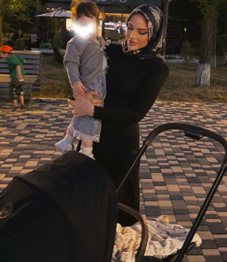 Няня в городе Ростов-на-Дону - Лола А.