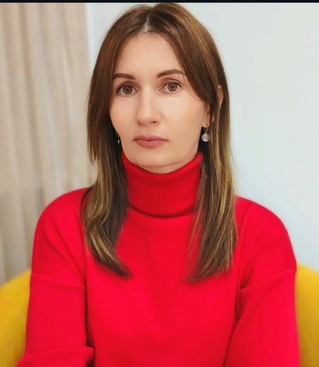 Няня в городе Самара - Марина Б.