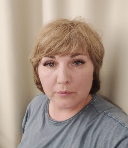 Сиделка в городе Новосибирск - Виктория М.