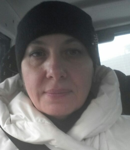 Няня в городе Санкт-Петербург - Галина П.