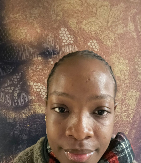 Няня в городе Казань - Чидинма Корделич Ч.