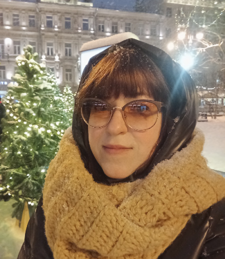 Няня в городе Гатчина - Наталья Дмитриевна П.