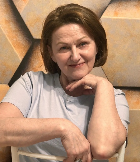 Няня в городе Москва - Елена С.