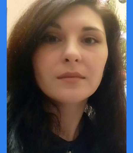 Домработница в городе Москва - Ольга Витальевна К.