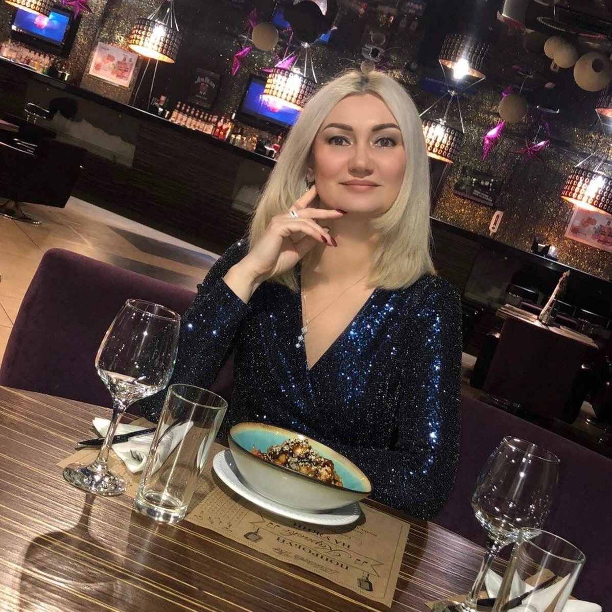 Домработница в городе Казань - Светлана Н.