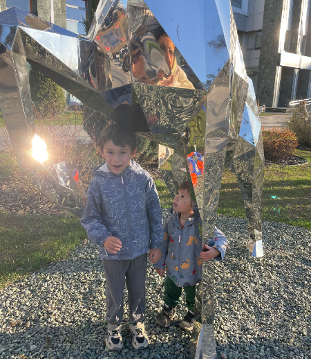 Няня в городе Нижний Новгород - Няня на выходные и вечером в будни