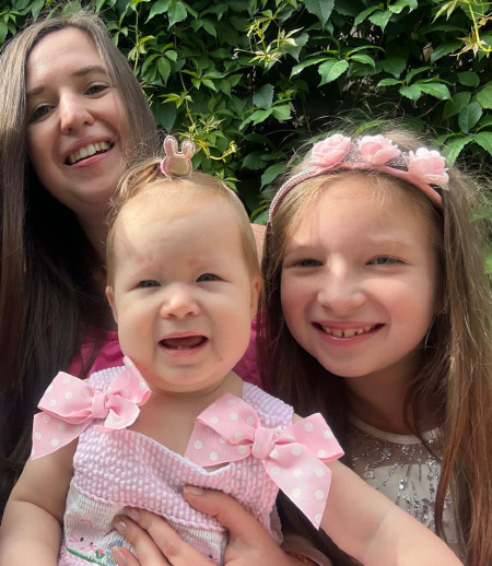 Няня в городе Москва - Няня для 2 детей. 3 года и 10лет