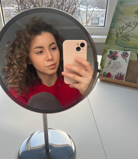 Няня в городе Санкт-Петербург - Зоя Б.