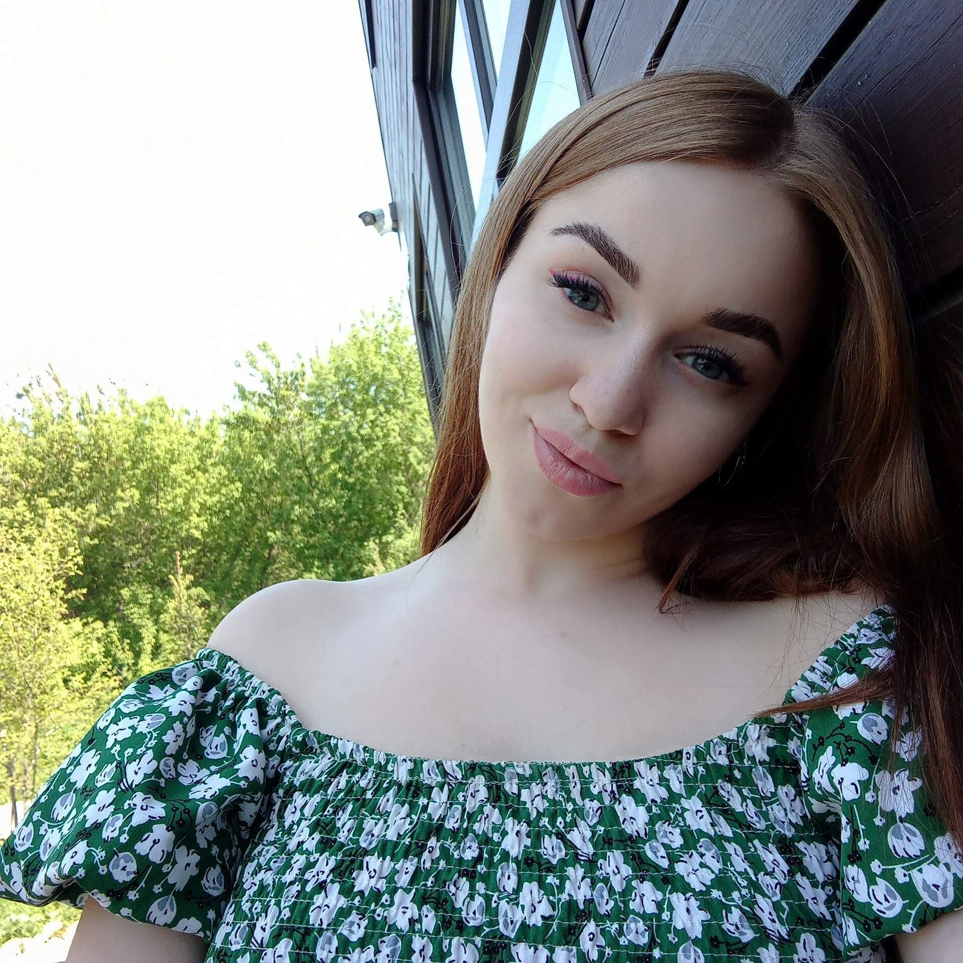 Домработница в городе Новосибирск - Валерия К.