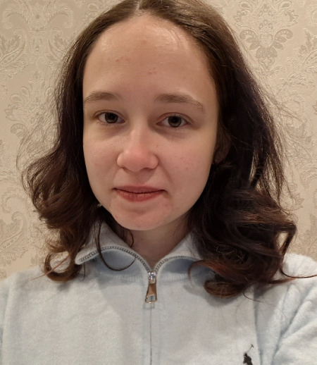 Домработница в городе Выборг - Кристина Г.