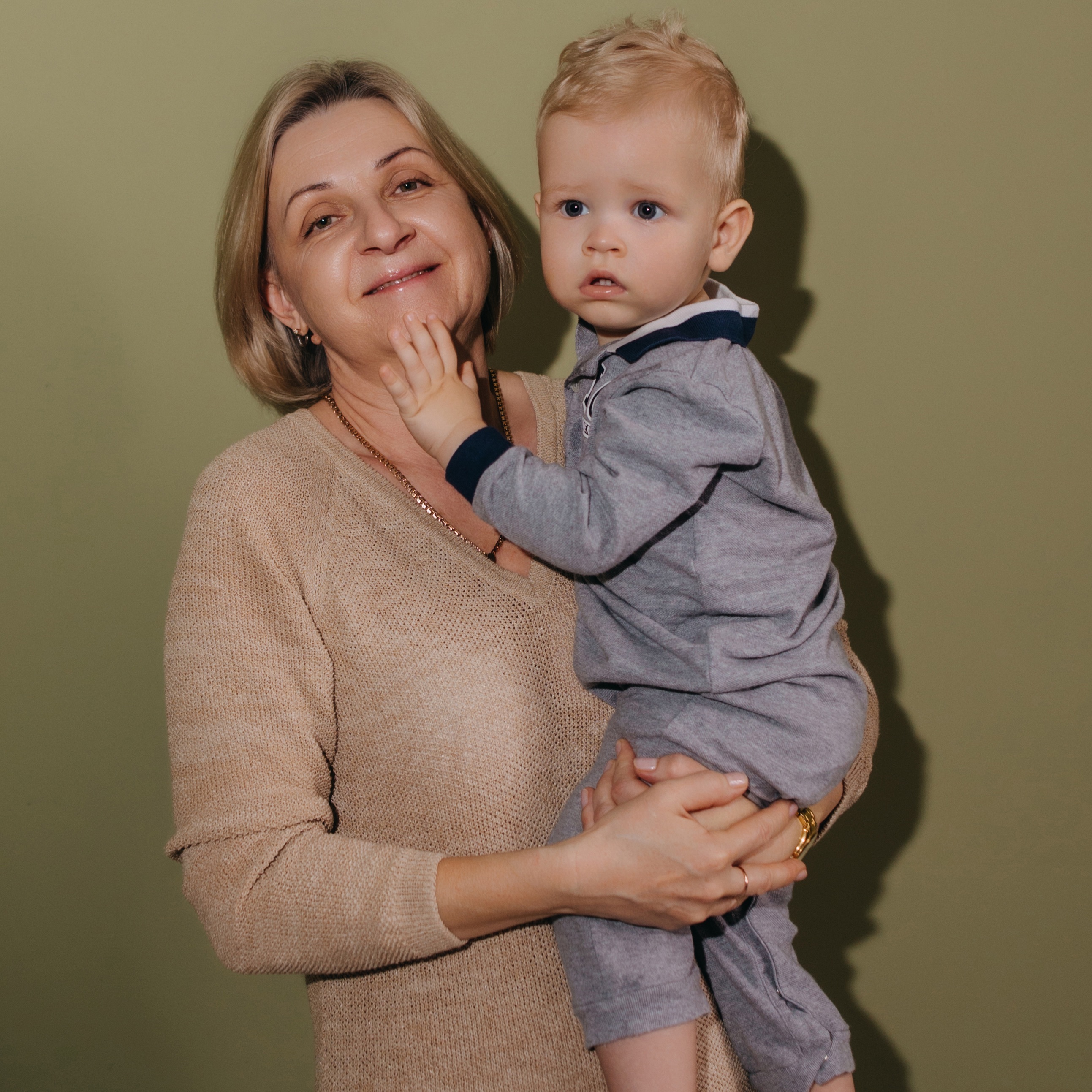 Няня в городе Ростов-на-Дону - Ирина Б.