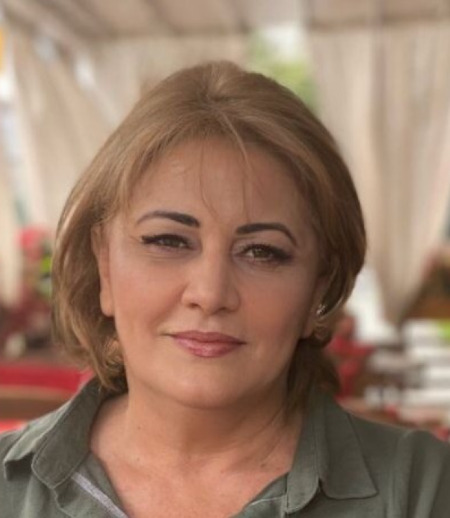 Няня в городе Москва - Валентина Б.