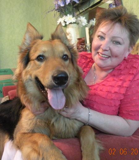 Зооняня в городе Нижний Новгород - Ольга Н.