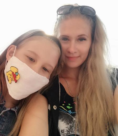 Няня в городе Всеволожск - Надежда П.