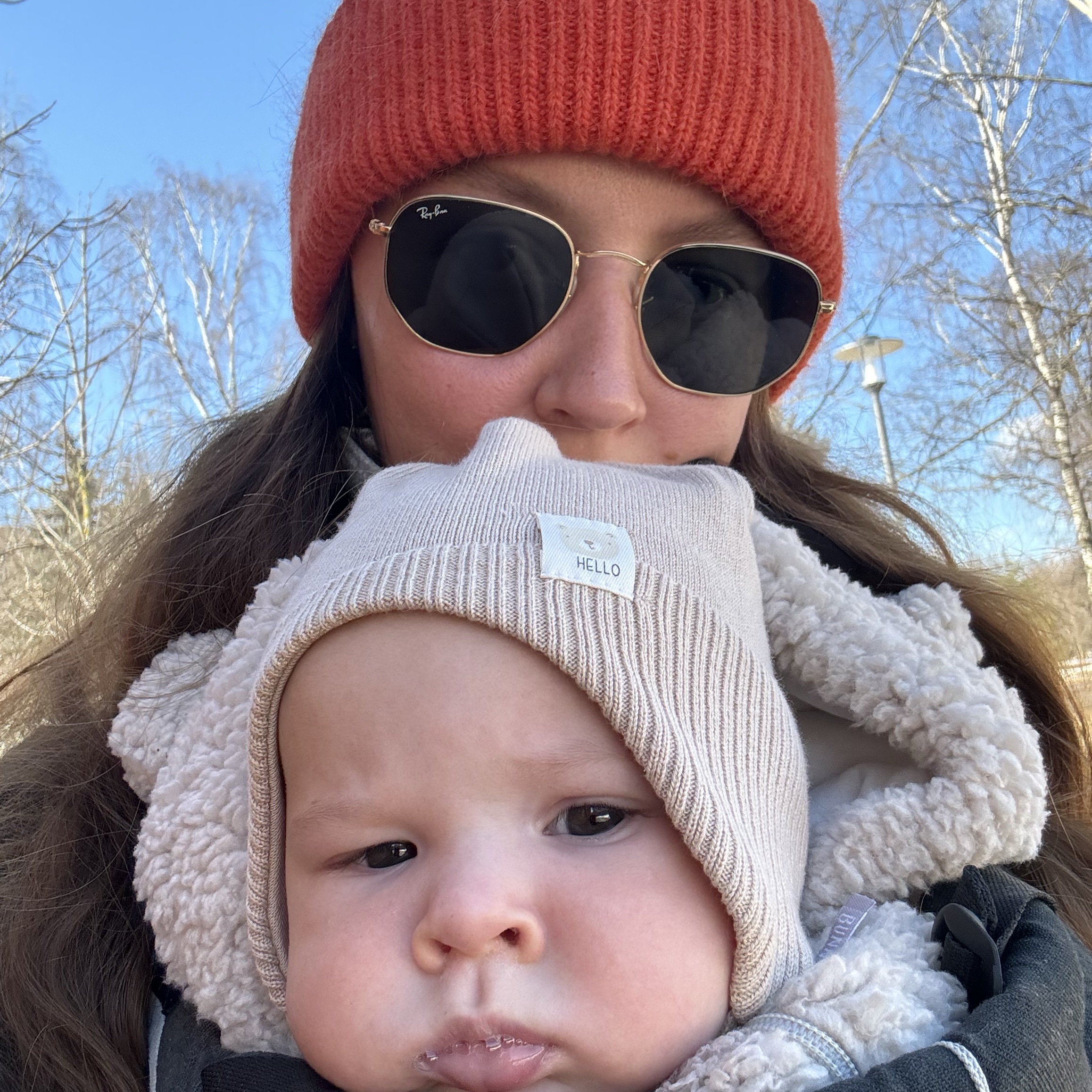 Няня в городе Москва - Няня на пол дня 2 года