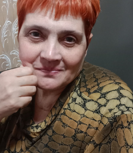 Сиделка в городе Балашиха - Галина Т.