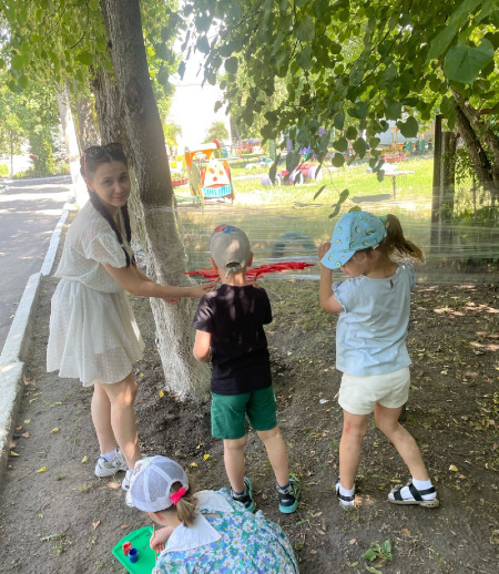 Няня в городе Воронеж - Варя Н.