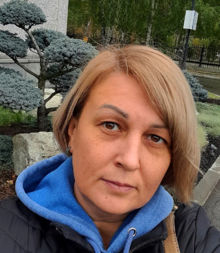 Домработница в городе Челябинск - Гульнара Б.