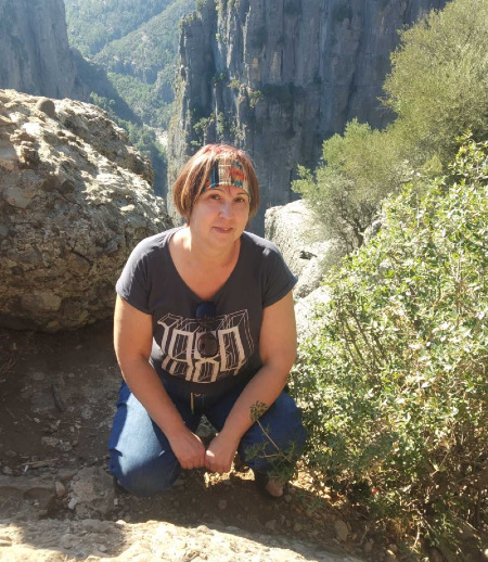 Репетитор в городе Нижний Новгород - Татьяна К.